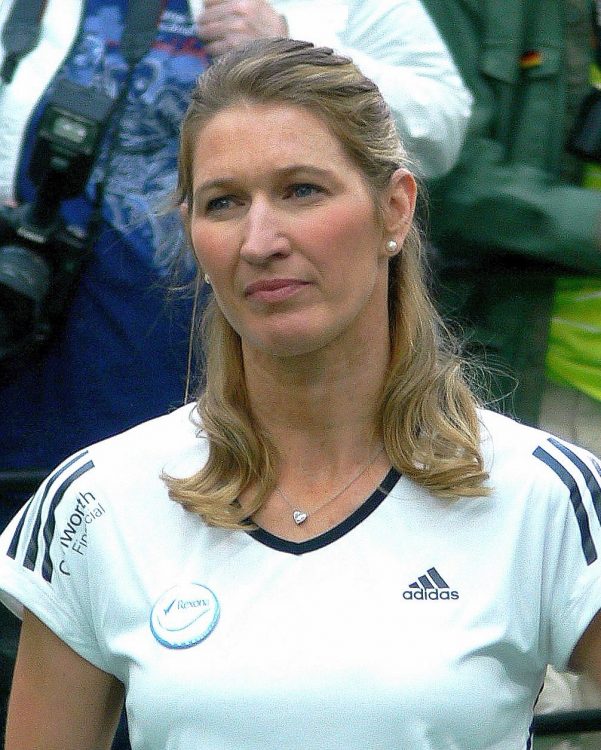 jucătoare de tenis germană