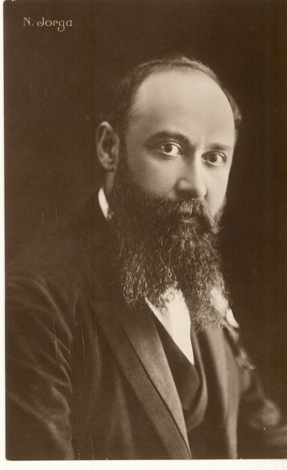 Nicolae în 1910 Enciclopedie.info