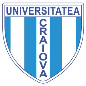 logo Universitatea Craiova, desen simbolic